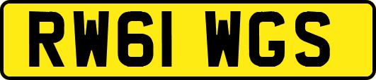 RW61WGS