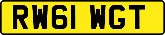 RW61WGT