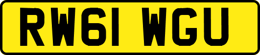 RW61WGU