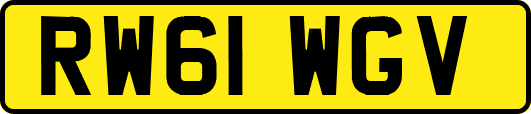 RW61WGV