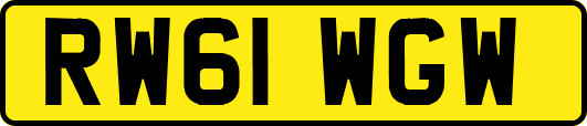RW61WGW