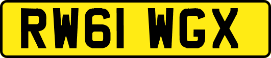 RW61WGX