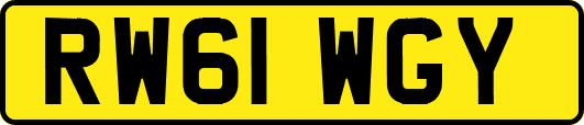 RW61WGY