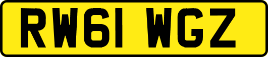 RW61WGZ