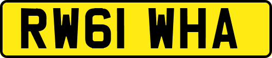 RW61WHA