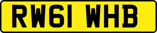 RW61WHB