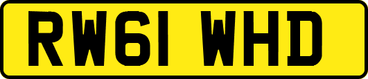 RW61WHD