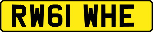 RW61WHE