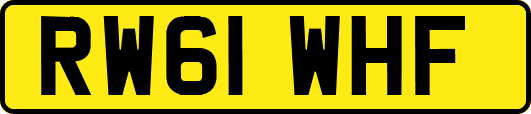 RW61WHF