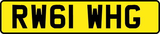 RW61WHG