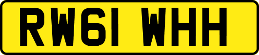 RW61WHH