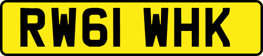 RW61WHK