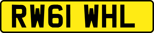RW61WHL
