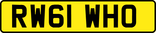 RW61WHO