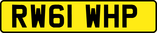RW61WHP