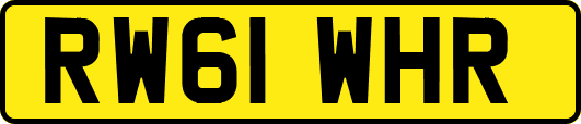 RW61WHR