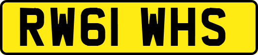 RW61WHS