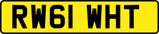 RW61WHT