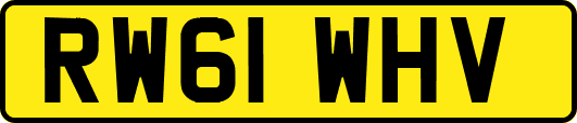 RW61WHV