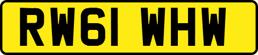 RW61WHW