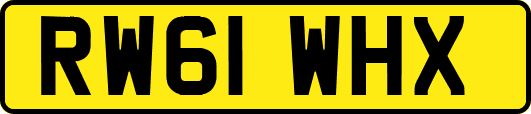 RW61WHX