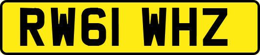RW61WHZ