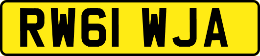 RW61WJA