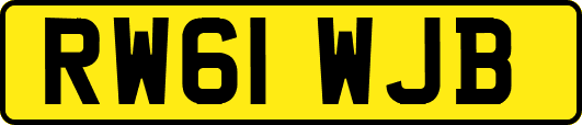 RW61WJB