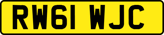 RW61WJC
