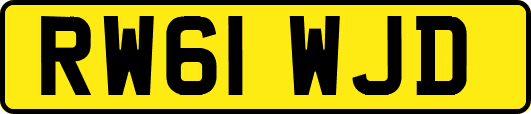 RW61WJD