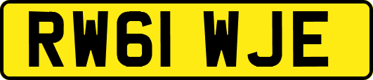 RW61WJE