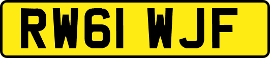 RW61WJF