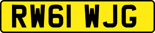 RW61WJG