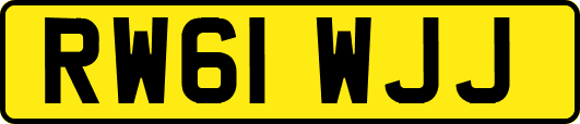 RW61WJJ