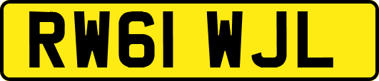 RW61WJL