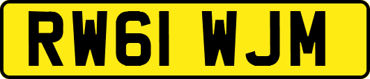 RW61WJM