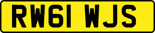 RW61WJS