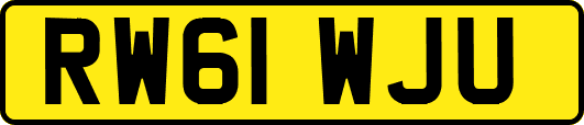 RW61WJU