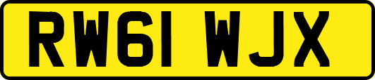 RW61WJX