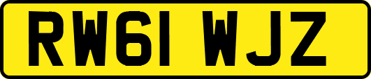 RW61WJZ