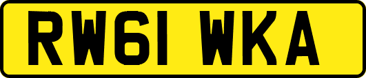RW61WKA