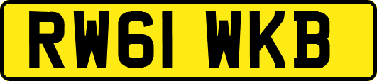 RW61WKB