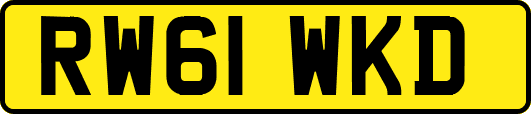 RW61WKD
