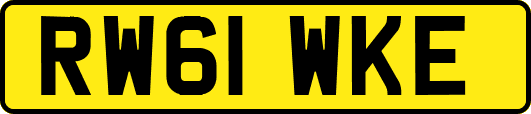 RW61WKE