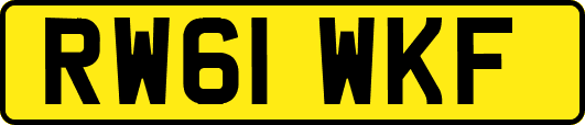 RW61WKF