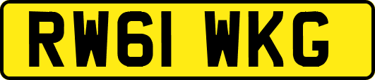 RW61WKG