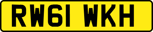 RW61WKH