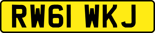 RW61WKJ