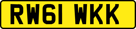 RW61WKK