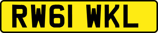 RW61WKL